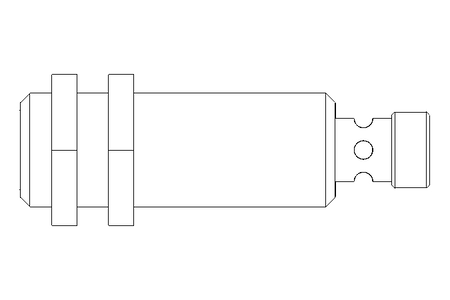 PROXIMITY SENSOR