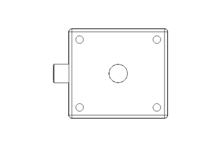 Sensor de temperatura e umidade