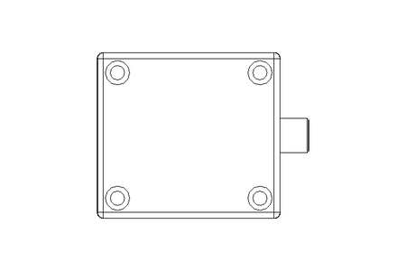 Sensor de temperatura e umidade