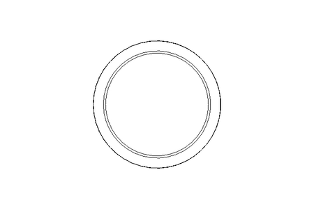 Abschlussdeckel für Inline DN40-DN125