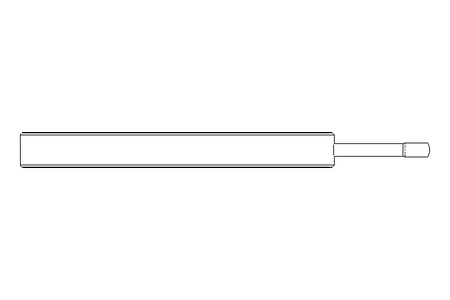 Check valve DN100 PN16