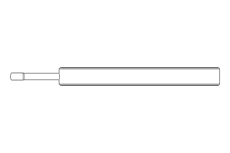 Rückschlagventil DN100 PN16 Figur 85