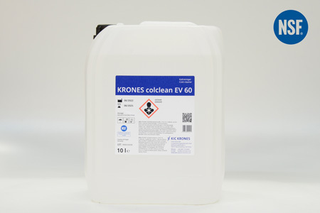 KRONES colclean EV 60 (10 liter)