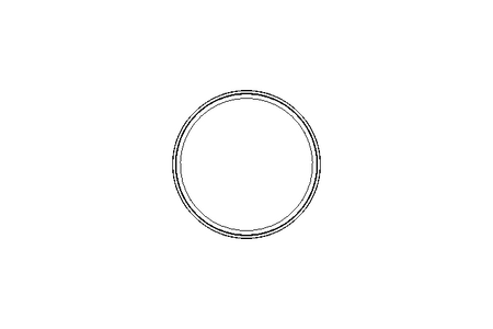 GLYD-Ring ARG 67x74,5x3,8 PTFE