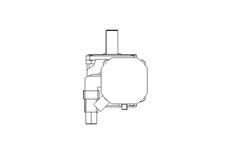 GEAR MOTOR