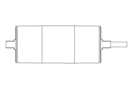 Motorreductor 0,18kW 170 1/min