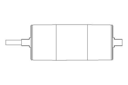 Motor redutor 0,18kW 170 1/min