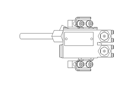 TESTATA SPTUZZATRICE