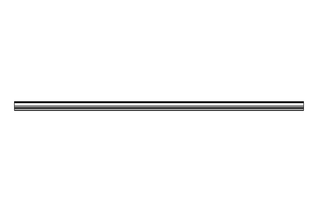 GUIDE RAIL   TKVD15-B-RRF L=500