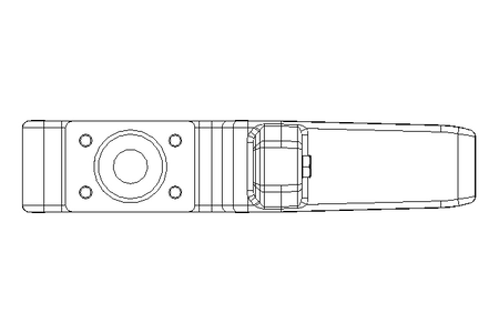 FLOW METER