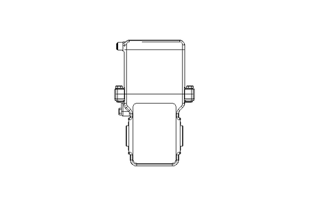 FLOW METER