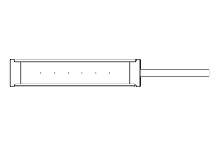 BARRE D'IONISATION