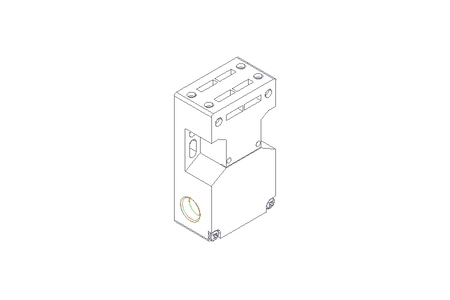 Door switch AZ16