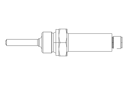 Sonda termica