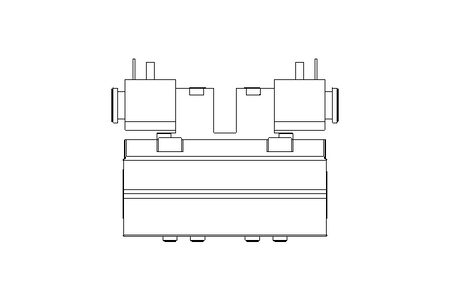 DIRECTIONAL VALVE