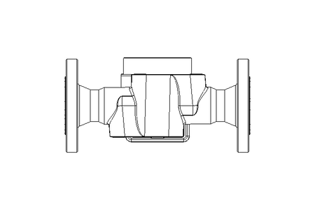 MISURATORE DEL FLUSSO