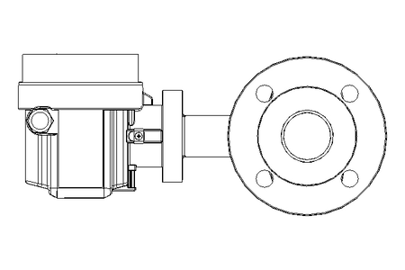 MISURATORE DEL FLUSSO