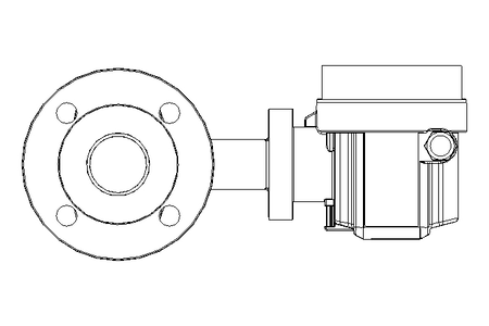 MISURATORE DEL FLUSSO