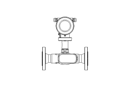 FLOW METER