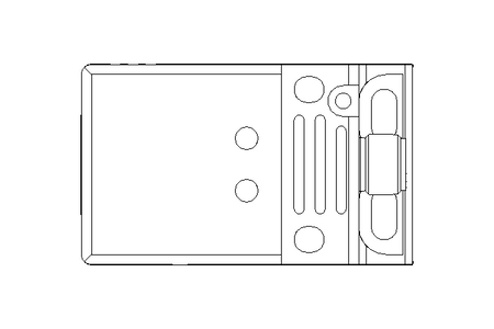 Sensor de aproximacao