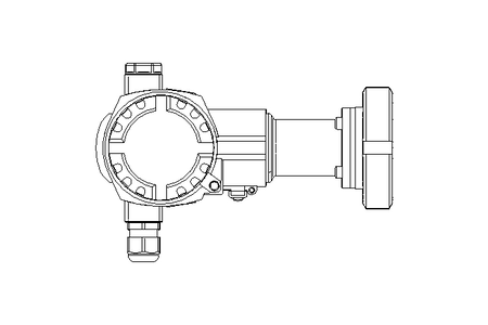 REGULATEUR DE PRESSION