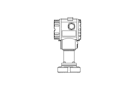 PRESSURE TRANSMITTER