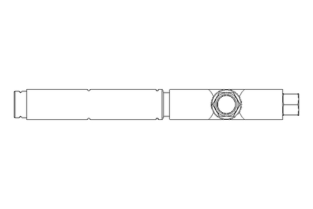 VACUUM NOZZLE