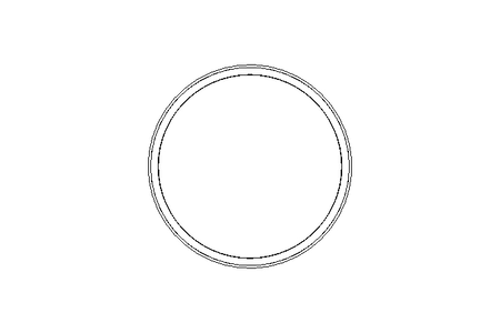 GLYD-Ring APG 70,5x78x3,8 PTFE