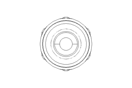 Sensor combinado redox XCPS72D-7PB21