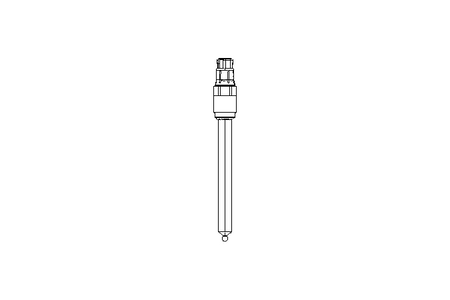 Sensor combinado redox XCPS72D-7PB21