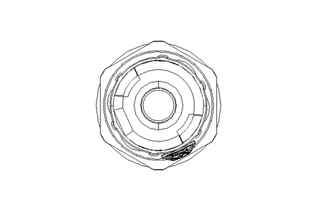 Sensor combinado redox XCPS72D-7PB21