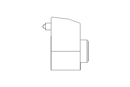 Digital position indicator d14 A0.5