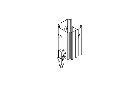 Ventilador externo para CMP50 e cj.adap.