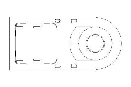 CONNECTING PIECE