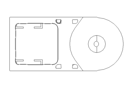 CONNECTING PIECE