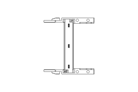 CONNECTING PIECE