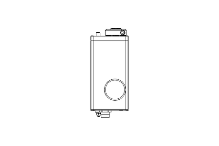 Positioniersystem 0,035kW 5Nm