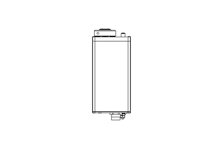 Sistema de posicionamiento 0,035kW 5Nm