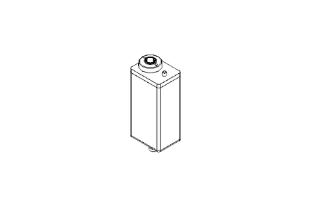 Positioniersystem 0,035kW 5Nm