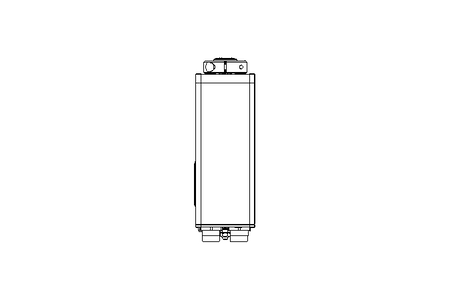 Système de positionnement 0,035kW 5Nm