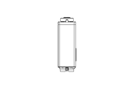 Sistema de posicionamento 0,035kW 5Nm