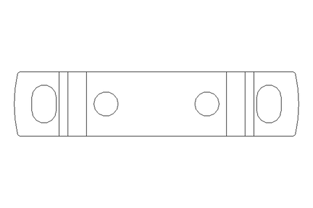 FASTENING ANGLE