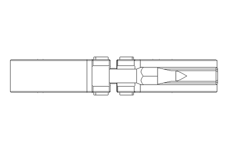 CLAMPING RING