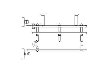 HEAT EXCHANGER TL 50 KBAL