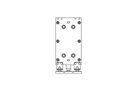 HEAT EXCHANGER TL 50 KBAL