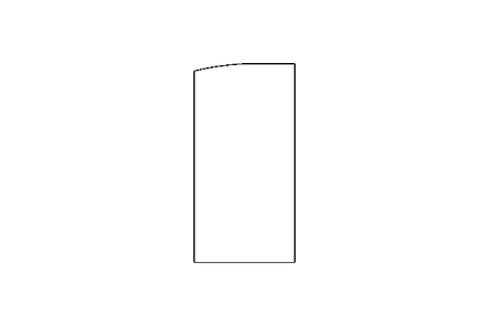 Guide ring 4.98x7.8x3.95 Iglidur-J