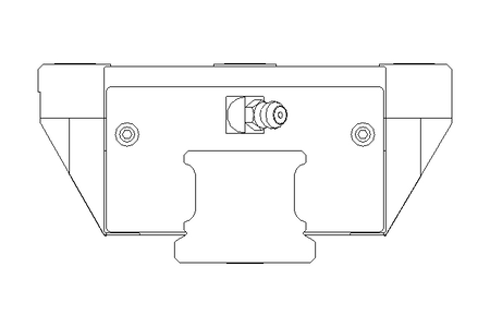 Ball monorail guidance system