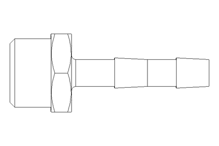 HOSE NOZZLE