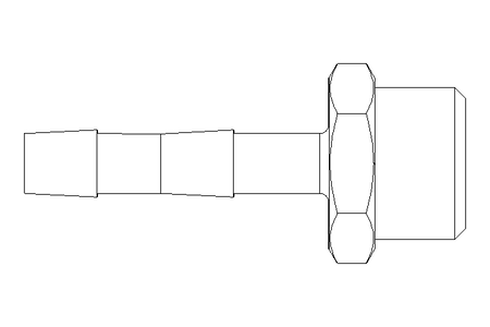 HOSE NOZZLE