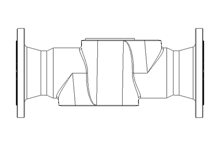 FLOW METER